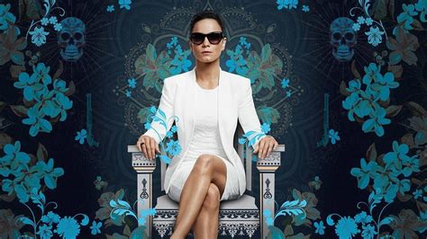 queen of the south trailer